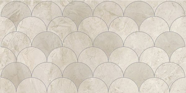 Декор ELEGANCE BEIGE 31.5x63 от Керлайф (Россия)