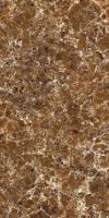 Керамогранит Exclusive Marble Brown Emperador POLI 120x60 от Artcer (Индия)