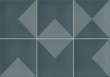 Настенная плитка Meguro Turquesa 23x33.5 от Vives Ceramica (Испания)