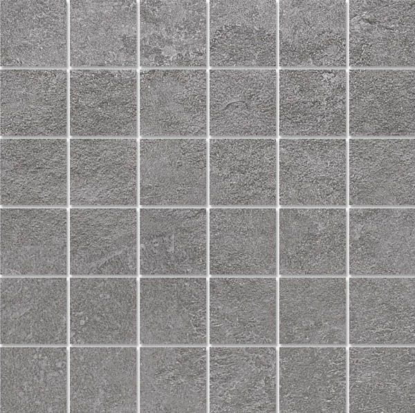 Декор Про Стоун DD2005/MM серый темный мозаичный 30x30 от Kerama Marazzi (Россия)