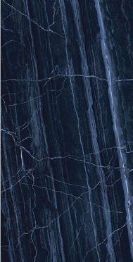 Керамогранит PALACIO Hazel Cobalto High Gloss 60x120 от Staro (Индия)