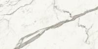 Керамогранит Marvel Shine Statuario Supremo Silk (A5TI) 30x60 от Atlas Concorde (Италия)