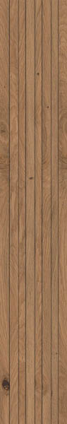 Декор Log Deep Oak TATAMI 3D (AYCS) 18.5x120 от Atlas Concorde (Италия)