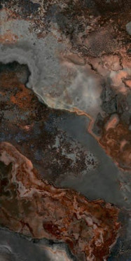 Керамогранит COSMIC SERENADE LEV+RET 60x120 от Naxos Ceramica (Италия)