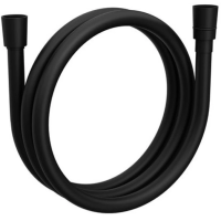 Душевой шланг Ravak 913.23 150 X07P568 черный матовый