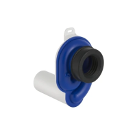 Сифон для писсуара Geberit 152.950.11.1 горизонтальный выпуск, D50