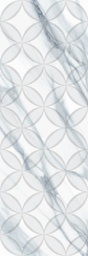 Декор ROYAL BLU 24.2x70 от Керлайф (Россия)