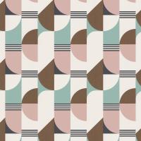 51210713 Обои Lutece (Arty) (1*12) 10,05x0,53 винил на флизелине