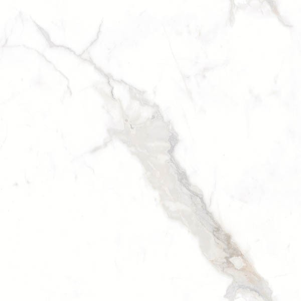 Керамогранит Statuario Marco Shiny Sugar 60x60 от Ocean Ceramic (Индия)