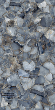 Керамогранит Sapphire Agate суперполированный (60120SPA13HG) 60x120x0.8 от LCM (Индия)