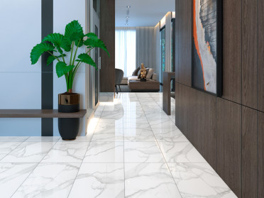 Керамогранит NEPAL Beige Mat 60x60 от Etili Seramik (Турция)