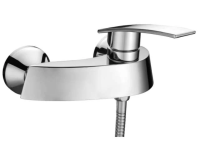 Смеситель для душа Cezares TURBOLENZA-D-01