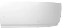 Фронтальная панель для ванны Aquanet Sarezo 160 L 00187429