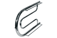 Полотенцесушитель водяной 320x500 Ника Econ ПЛ 32/50