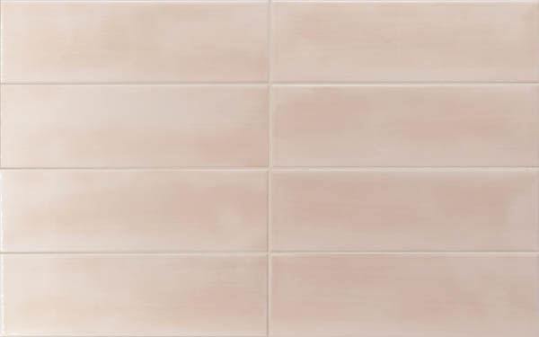 Настенная плитка ISLAND PEONY PINK (31193) 6.5x20 от Equipe Ceramicas (Испания)