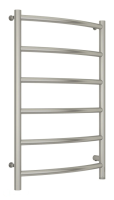 Полотенцесушитель электрический 800х500 Сунержа Галант+ 071-0831-8050 хром