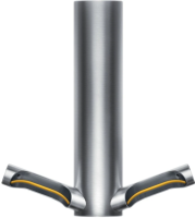 Сушилка для рук Dyson Airblade 9kJ HU03 нержавеющая сталь 314696-01