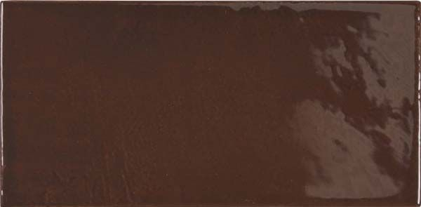 Настенная плитка VILLAGE WALNUT BROWN (25627) 6.5x13.2 от Equipe Ceramicas (Испания)