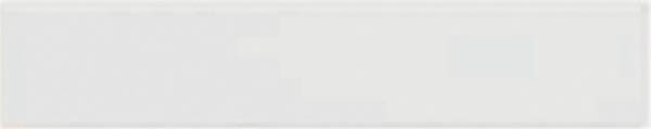 Настенная плитка PLINTO WHITE MATT 10.7x54.2 от DNA Tiles (Испания)
