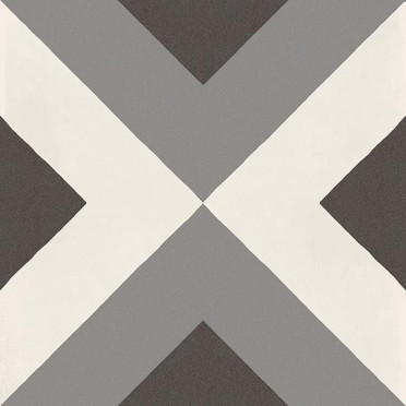 Декор D_Segni Macro 1 Caldi M0UP 20x20 от Marazzi Italy (Италия)