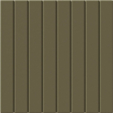 Керамогранит RASTER LINES S MOSS (131379) 15x15 от WOW (Испания)