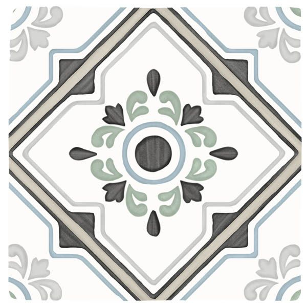 Керамогранит TANGER SAND BLOOM (3356231082) 12.3x12.3 от Harmony (Испания)