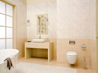 Напольная вставка Inspirio Beige naroznik 7.2x7.2 от Paradyz (Польша)