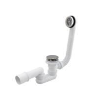 Сифон для поддона Ravak Sabina 50 X01315