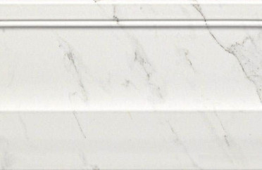 Бордюр MARVEL CALACATTA ALZATA (ASDG) 20x30.5 от Atlas Concorde (Италия)