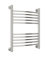 Полотенцесушитель водяной 600х500 Сунержа Богема+ 00-0221-6050 хром