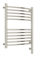 Полотенцесушитель электрический 600х500 Сунержа Богема + выгнутая 00-5803-6050 хром