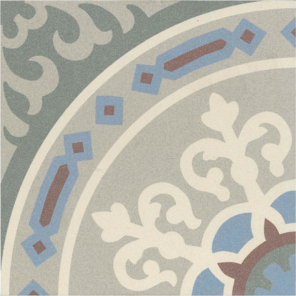 Керамогранит BEL HISTOIRE MABEL (VVS1515_026) 15x15 от Revoir Paris (Испания)