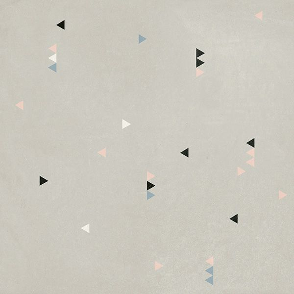 Керамогранит FUTURA Triangles (4100519) 15x15 от 41ZERO42 (Италия)