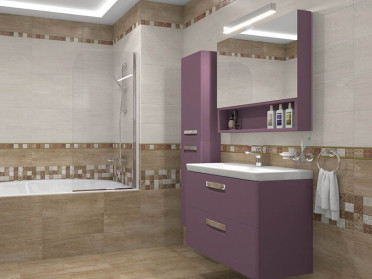 Бордюр Aspen 48-03-11-459-0 4.7x60 от Laparet