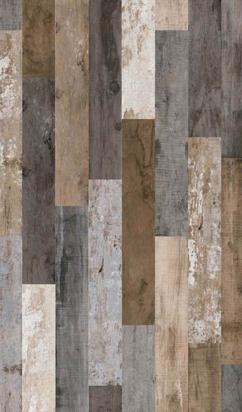 Керамогранит Montgomery-R Multicolor 19.2x119.3 от Vives Ceramica (Испания)