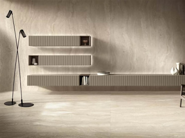 Керамогранит AUTHENTIC LUXE STONE MONTPELLIER GRIP RET 20mm (781102) 120x120 от REX Ceramiche (Италия)