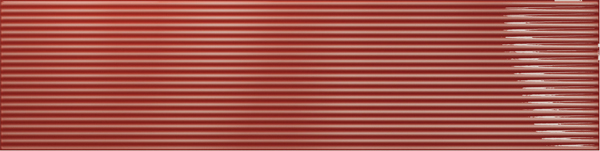 Настенная плитка STRIPES CORAL CRACKLE (8436552229507) 6.5x26.1 от Amadis (Испания)