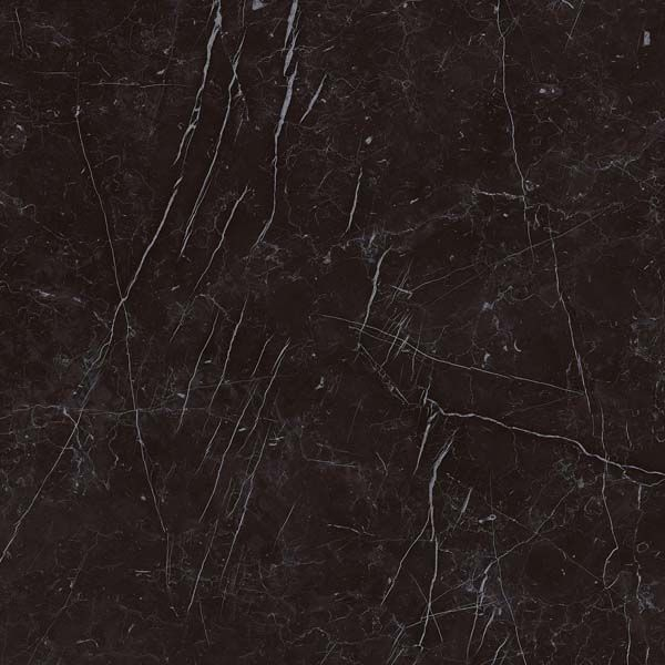 Керамогранит Marvel Stone Nero Marquina (AZQW) 60x60 от Atlas Concorde (Италия)