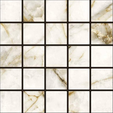 Мозаика CUARZO RENO (4.7х4.7) 30x30 от Grespania (Испания)