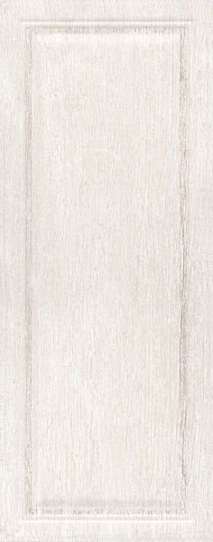 Настенная плитка Кантри Шик 7191 белый панель 20x50 от Kerama Marazzi (Россия)