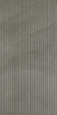 Керамогранит SHALE ASH RIBBED SQ. (SL04BAR) 60x120 от Italgraniti (Италия)