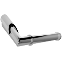 Держатель для туалетной бумаги Paini Morgana 73CR051 хром