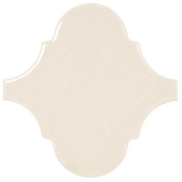 Настенная плитка SCALE ALHAMBRA CREAM (21936) CUR 12x12 от Equipe Ceramicas (Испания)