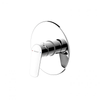 Смеситель для душа Bravat Rhein PB8429564CP-ENG