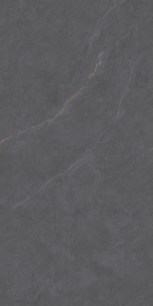 Керамогранит Cateye Dark Grey grains soft-polished mould (BHW-0024) 60x120x10 от Basconi Home (Китай)
