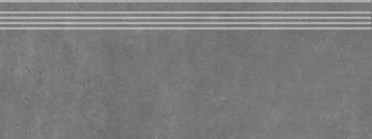 Фронтальная ступень Про Догана антрацит матовый обрезной (DD841490R\GR) 30x80x0.9 от Kerama Marazzi (Россия)