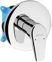 Смеситель для душа Ravak Rosa RS 066.00 (X070049)
