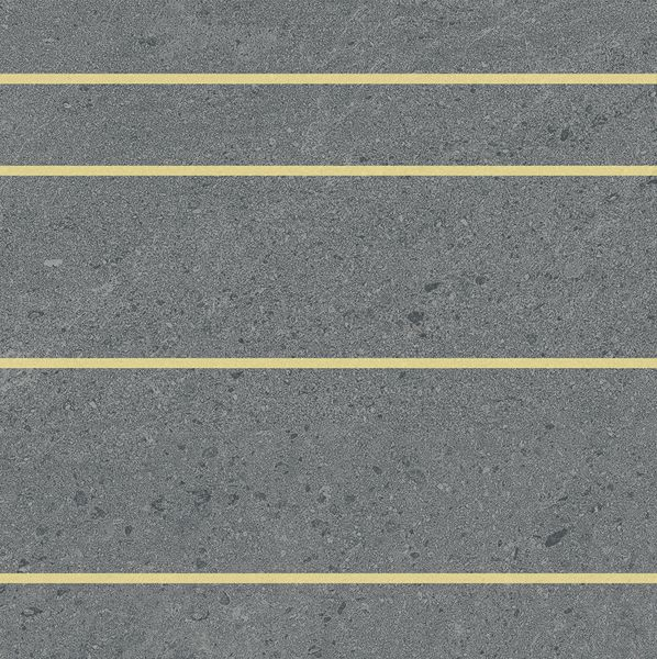 Декор Матрикс SBD061/SG9357 серый тёмный 30x30 от Kerama Marazzi (Россия)