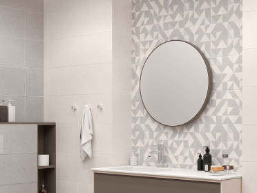 Бордюр Lorenzo Marzipan бежевый (13-01-1-20-41-11-2610-0) 1.6x25 от Creto (Россия)