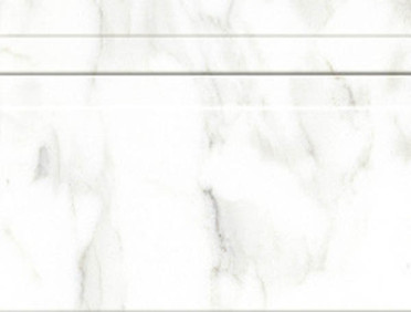 Плинтус REVESTA ALZATA CALACATTA VINTAGE (VROACALR) 25x32.5 от Vallelunga Ceramica (Италия)